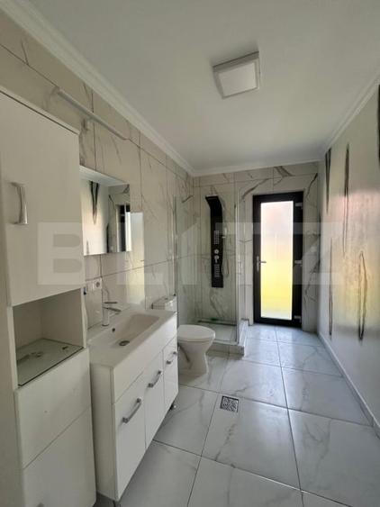 Casă individuală cu 4 camere cu Teren 1000 Mp în Sud-Est