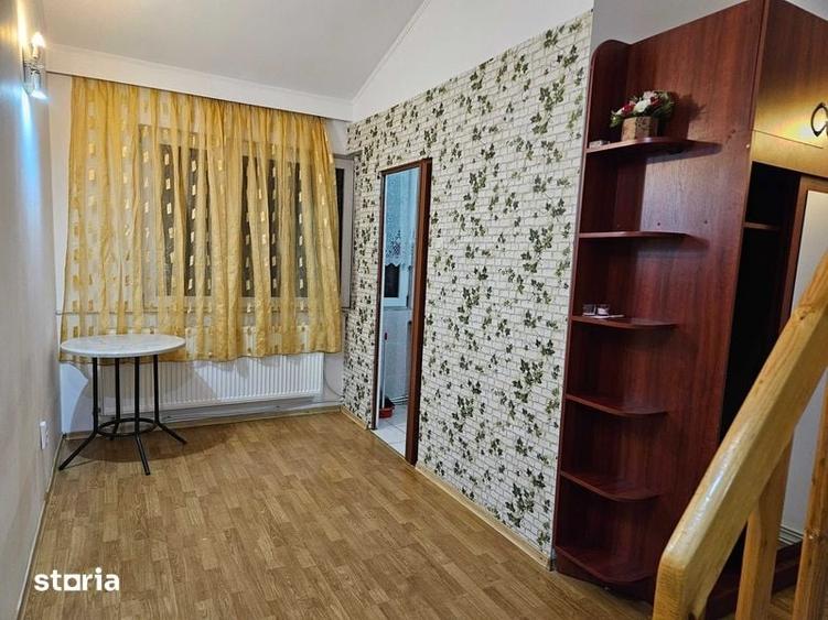 Garsonieră în Burdujeni