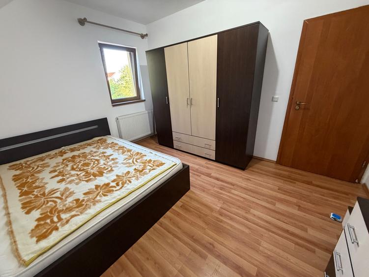 Casă individuală cu 3 camere cu Teren 279 Mp în Giarmata