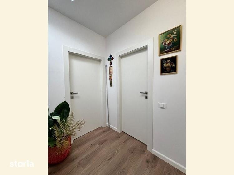 Apartament cu 3 camere decomandat în Militari