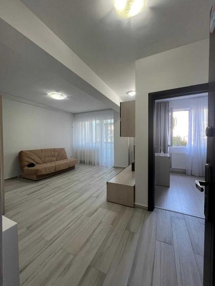 Apartament cu 2 camere decomandat în Chiajna