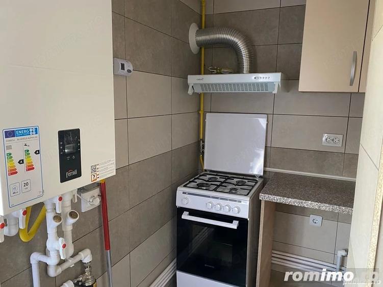 Garsonieră decomandată în Medicină