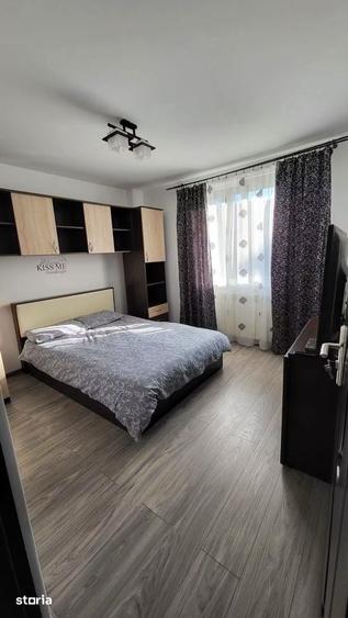De vanzare apartament 3 camere, mobilat si utilat, bucatarie spatioasa - 7