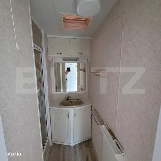 Spațiu comercial, în Drăguș