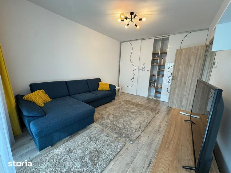 Apartament cu 2 camere în Grozăvești