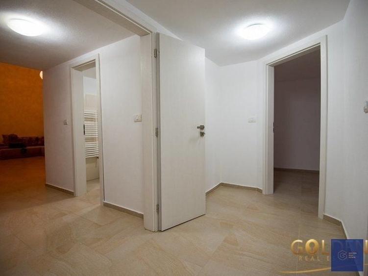 Apartament cu 5 camere decomandat în Ultracentral