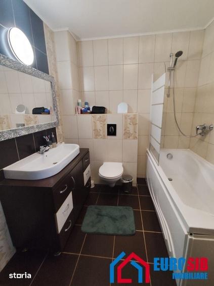 Apartament de inchiriat cu 3 camere in Sibiu zona Lazaret - 10