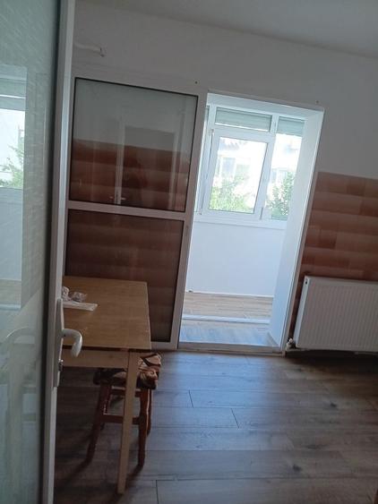 Apartament cu 2 camere decomandat în Smârdan