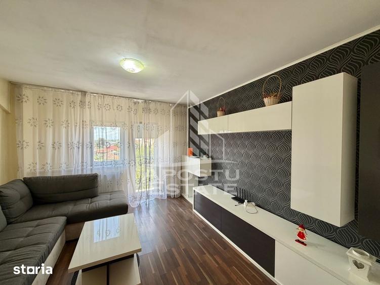 Apartament cu 3 camere de inchiriat, petfriendly, Sagului, Timisoara - 1