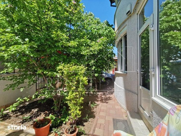 Casă cu 3 camere cu Teren 239 Mp în Rahova