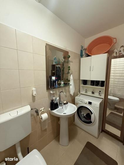 Apartament cu o camera si pod amenajat, 36 mp utili - Lipovei - 6