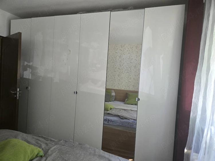 Chirie apartament 2 camere Dristor - 6