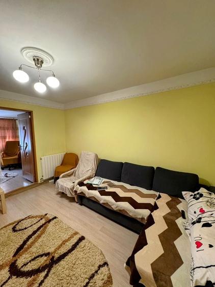Apartament cu 2 camere în Poșta