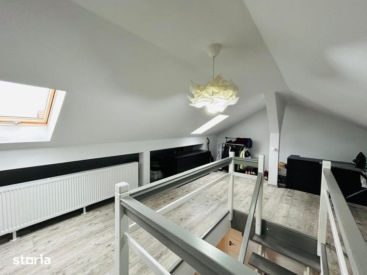 Apartament cu 4 camere în Sud