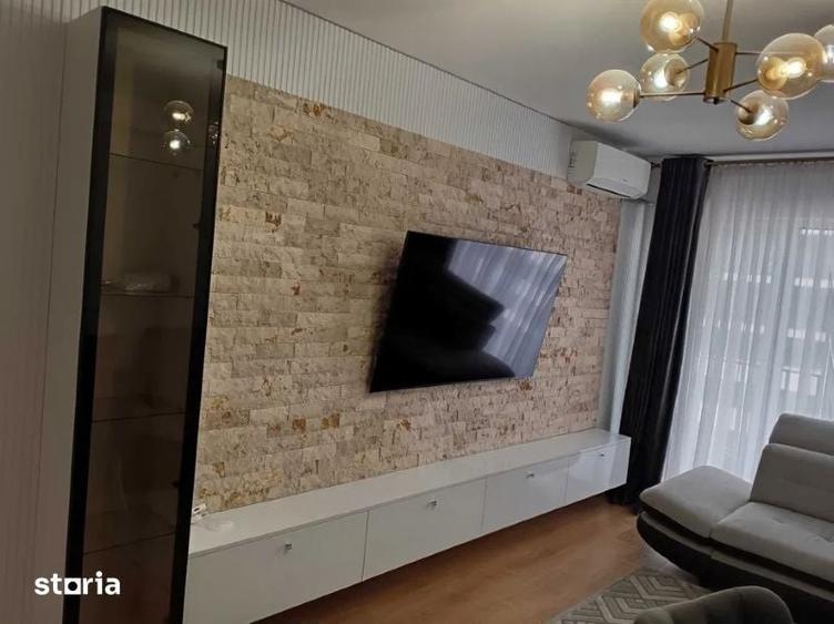 Apartament nou, modern Tractorul | DYNAMIC RESIDENCE - 2