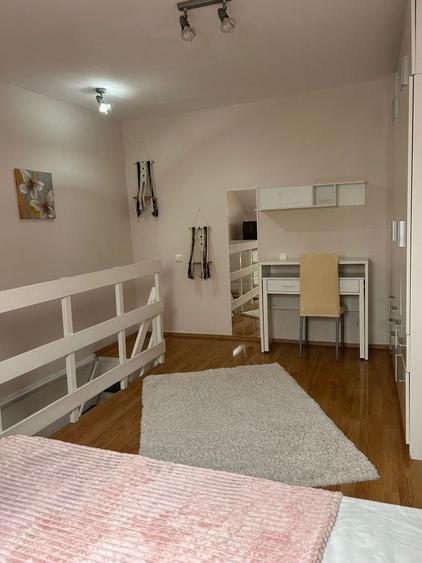 Apartament cu 2 camere decomandat în Terezian