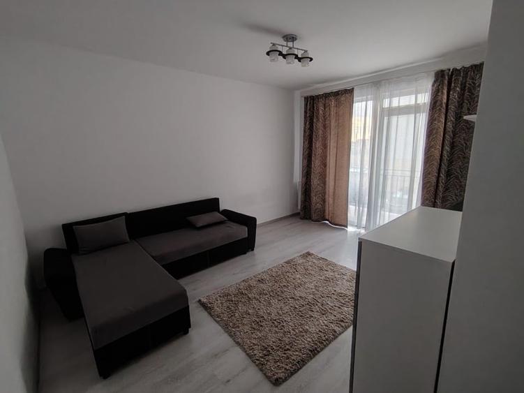 Apartament cu 2 camere decomandat în Giroc