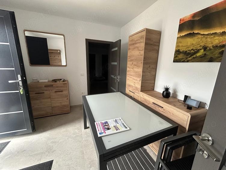 Casă cu 1 camere cu Teren 470 Mp în Mândruloc
