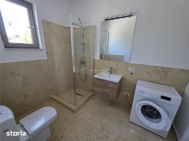 Casă cu 4 camere cu Teren 400 Mp în Corbeanca