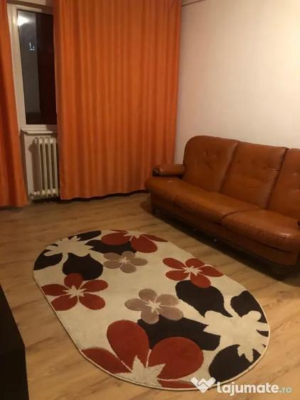 Apartament cu 2 camere semidecomandat în Exterior Vest