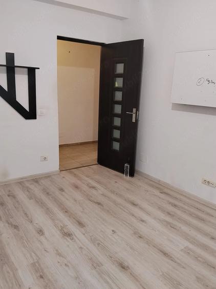 Apartament cu 2 camere decomandat în Păcii