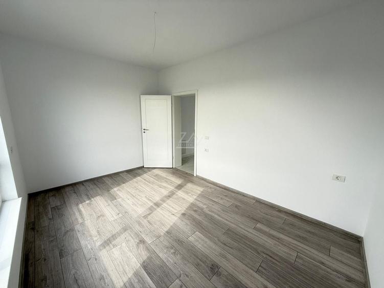 Apartament cu 3 camere în Giroc