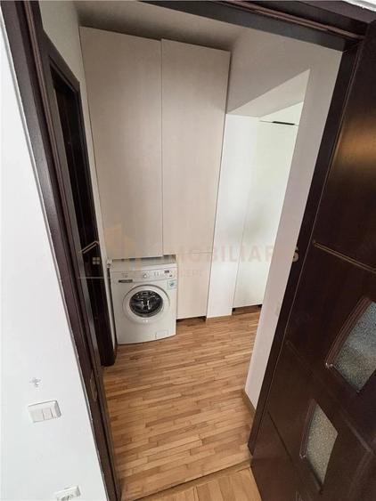 Apartament 2 camere Petre Dulfu - 8