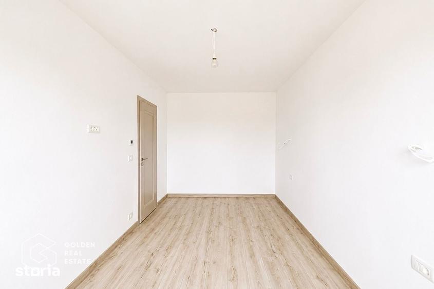 Apartament cu 3 camere în Vladimirescu