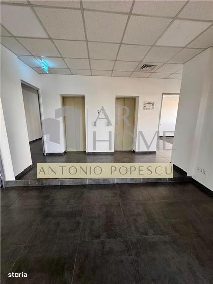 Spațiu comercial, de 1,580 mp, în Cantacuzino