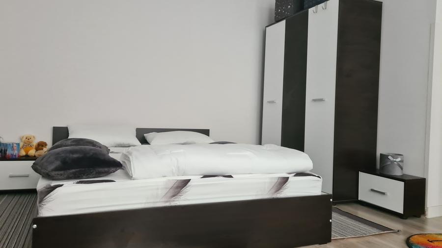 Garsonieră decomandată, mobilată în Centrul Istoric