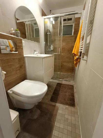 Apartament cu 3 camere decomandat în Gheorgheni