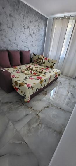 Apartament cu 2 camere decomandat în Mangalia