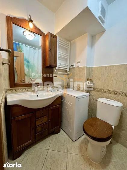 Apartament cu 2 camere în Valea Cetății