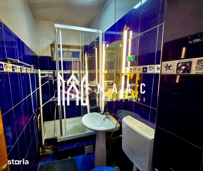 Apartament 2 Camere I Nedecomandat I Etaj 4 I Piata Rahovei - 1