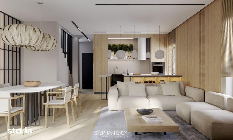 Casă cu 3 camere cu Teren 250 Mp în Central