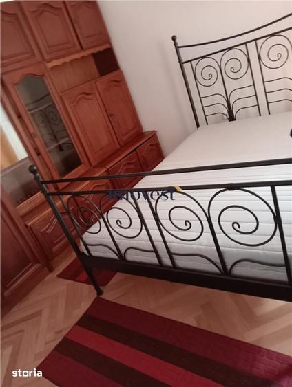 Apartament cu 3 camere în Micro 15