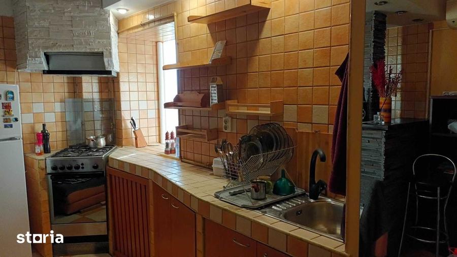 Apartament 2 camere Eminescu Dacia, ideal locuit sau investi?ie - 2