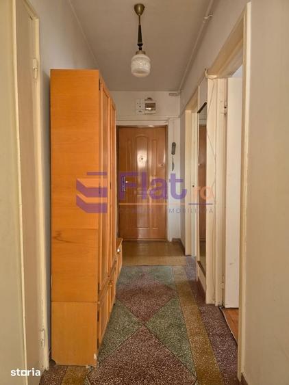 Apartament 3 camere, Bra?ov, Strada Cocorului - 15