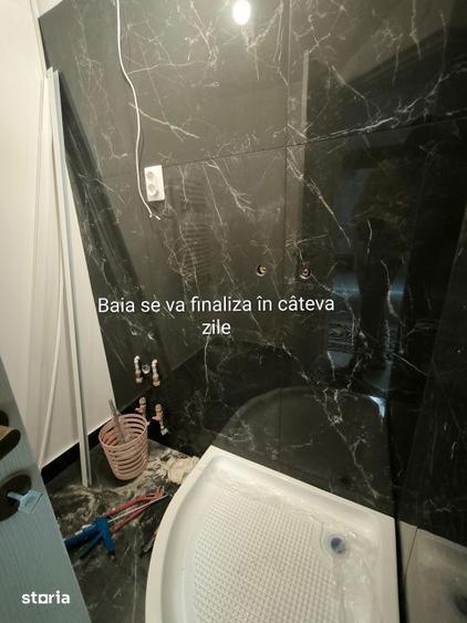 Garsonieră în Andrei Mureșanu