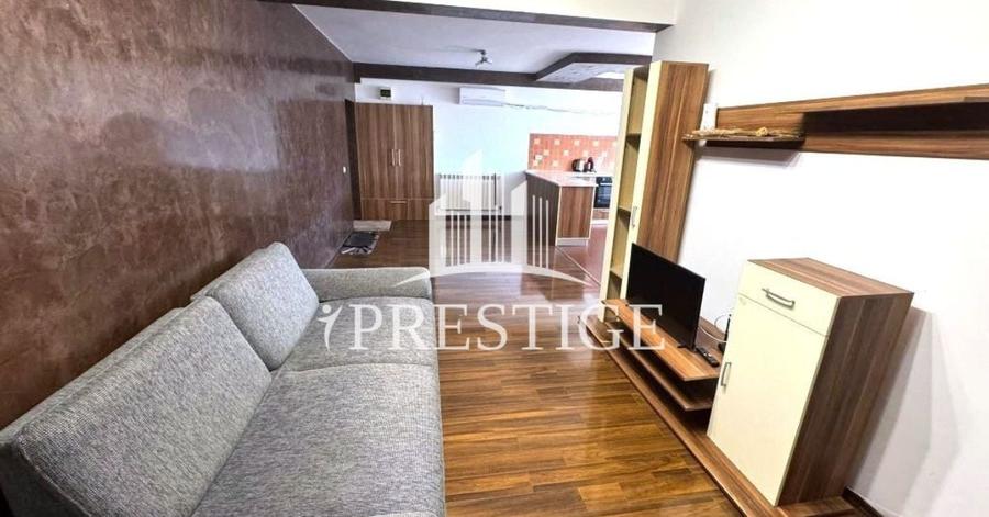 Apartament cu 3 camere, mobilat în Hipodrom 1
