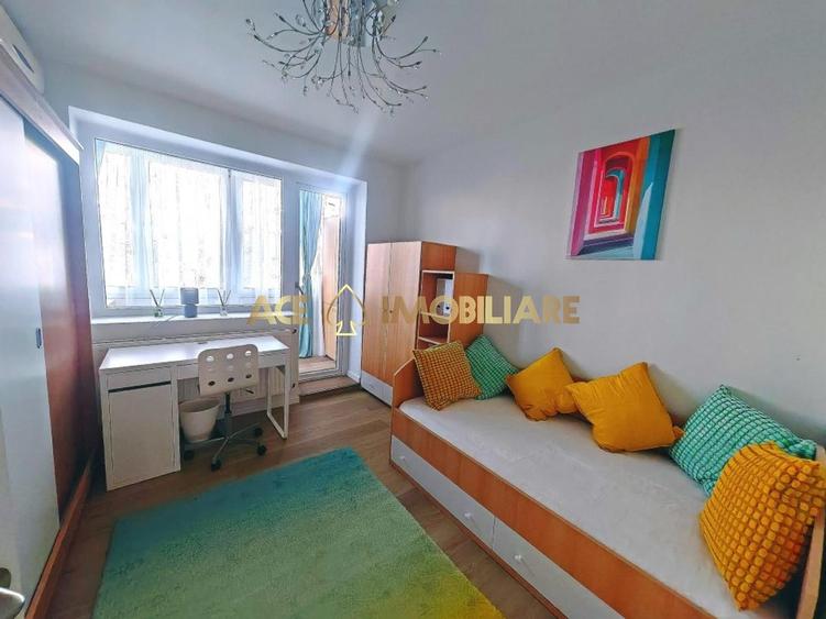 3 Camere de inchiriat | Grivita | Centrala proprie | Metrou - 6
