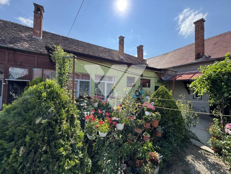 Apartament cu 2 camere decomandat în Piața Cluj