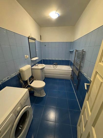 Apartament cu 2 camere nedecomandat în Neptun