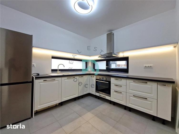 Casă cu 4 camere cu Teren 238 Mp în Bartolomeu
