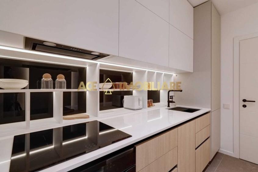 2 Camere | Pallady | Estorya City | Metrou | Centrala | Parcare - 5