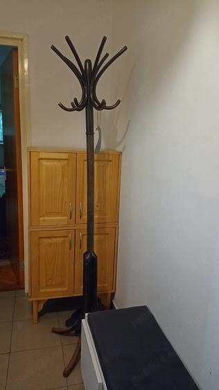Apartament cu 2 camere semidecomandat în Nord