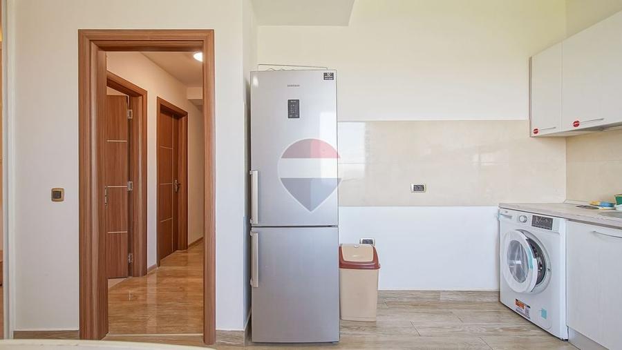 De inchiriat! Apartament 2 camere Isaran. - 15