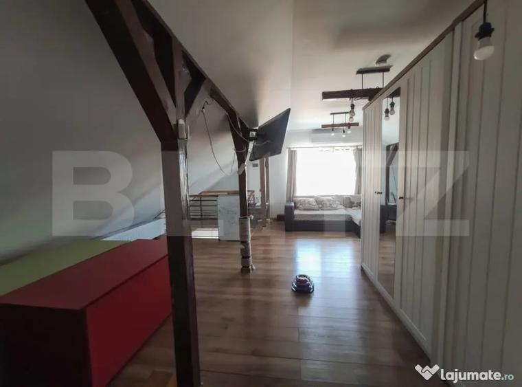 Casa de vanzare, 158 mp, zona Vetis - 7