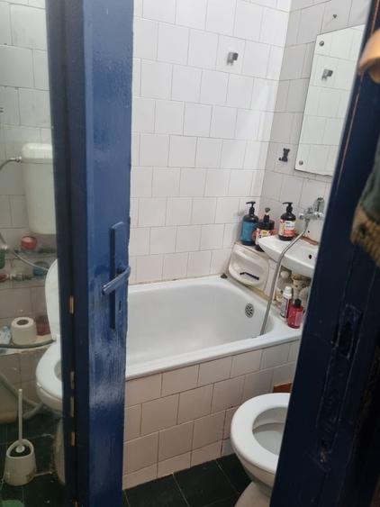 Garsonieră decomandată în Aradului