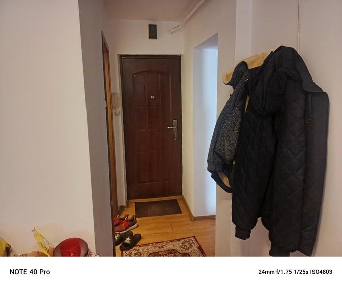 Vanzare garsoniera, zona Vidin- Imobiliare MAXICONFORT - 1